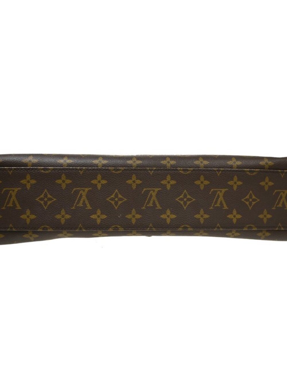 LOUIS VUITTON BEVERLY 41 BUSINESS HANDBAG MONOGRAM - Picture 3 of 16